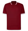 Burgundy Tall